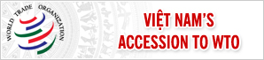 Viet Nam Accession to wto